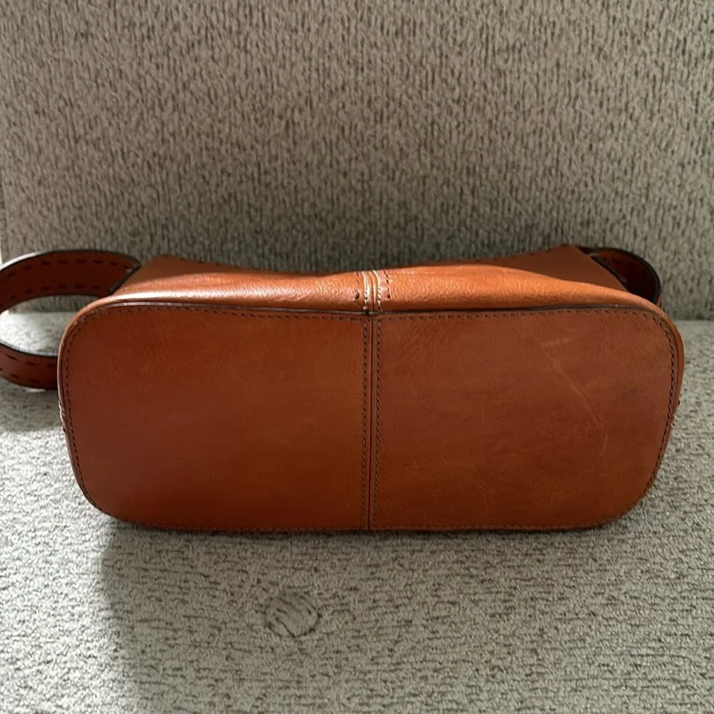 FOSSIL SHOULDER BAG - Picture 3 of 17